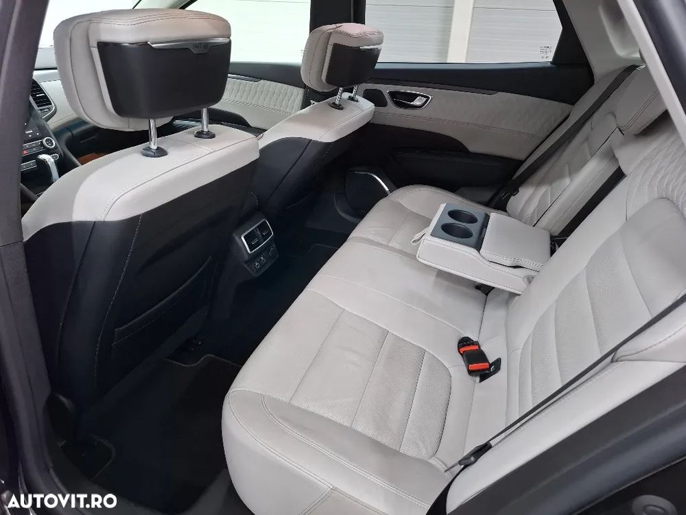 Renault Talisman Blue dCi EDC Initial Paris - 13