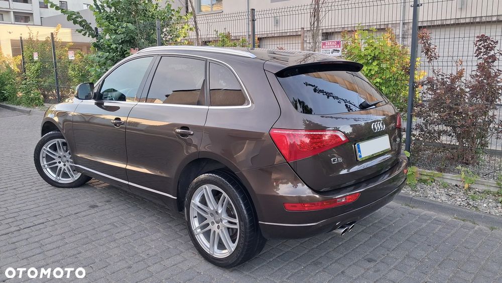 Audi Q5 - 5