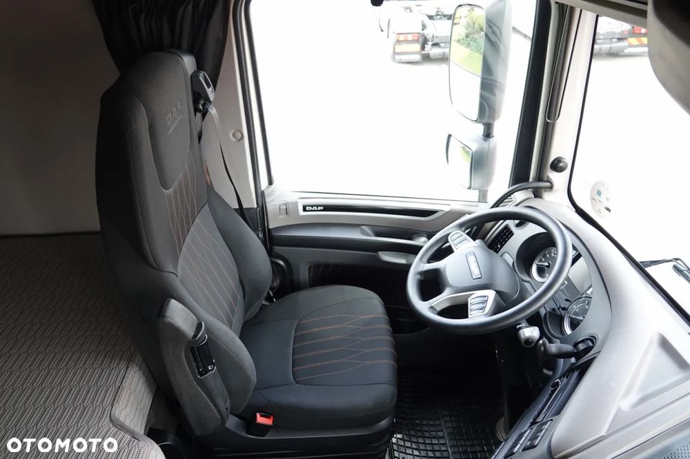 DAF XF 480 / SUPER SPACE CAB / 2021 ROK / - 25