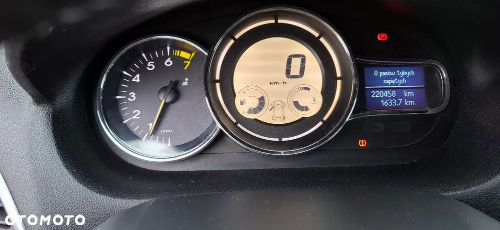 Renault Megane - 14