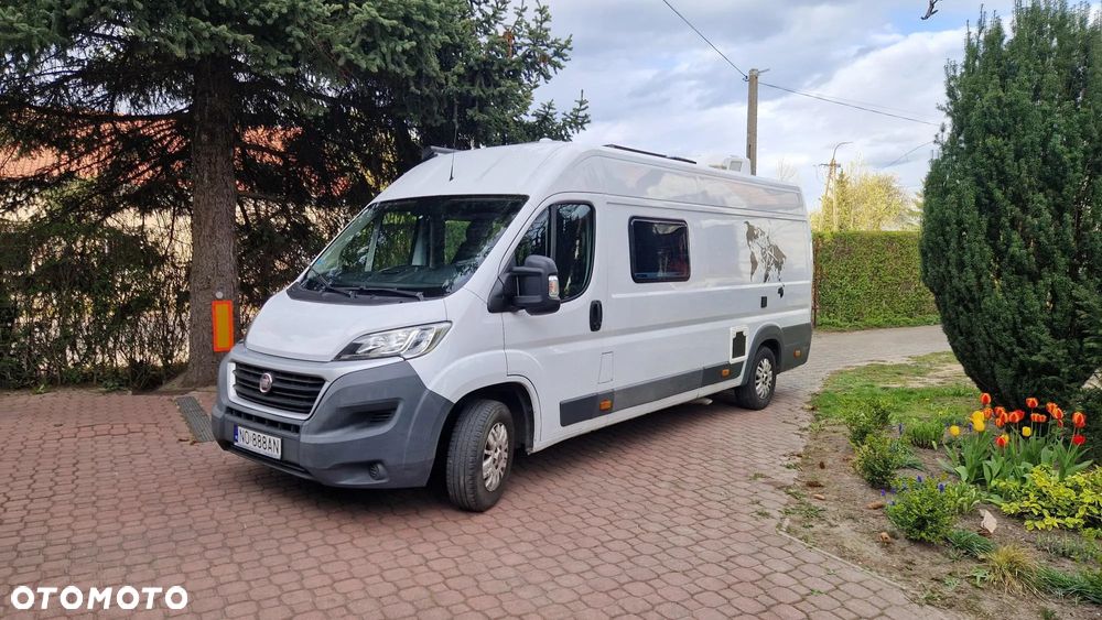 Fiat Ducato - 2
