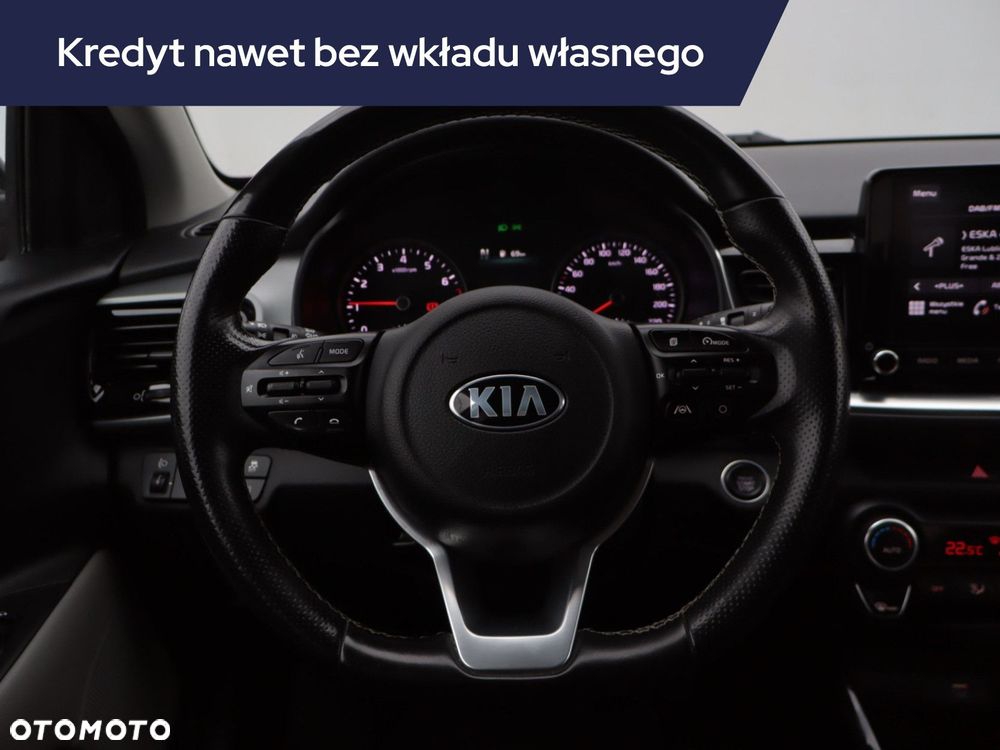 Kia Stonic - 19