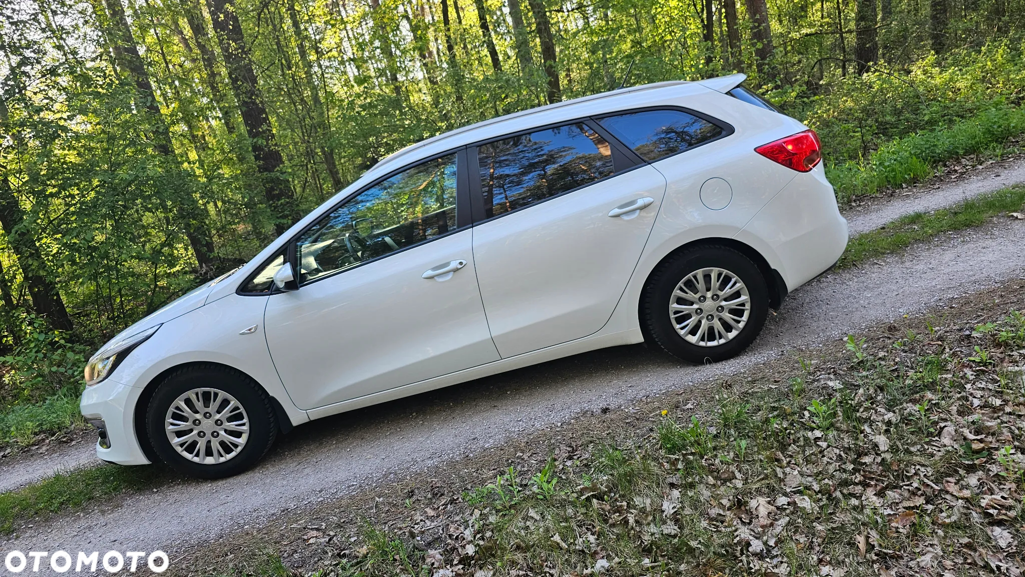 Kia Ceed Cee'd 1.4 L Business Line - 10