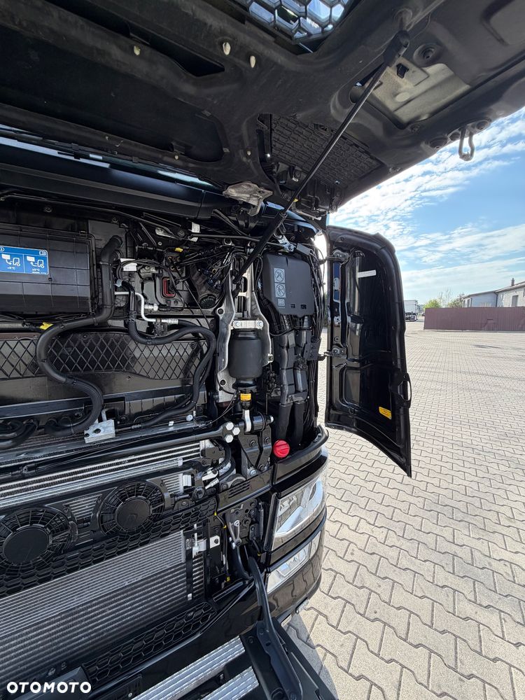Scania R460 - 34