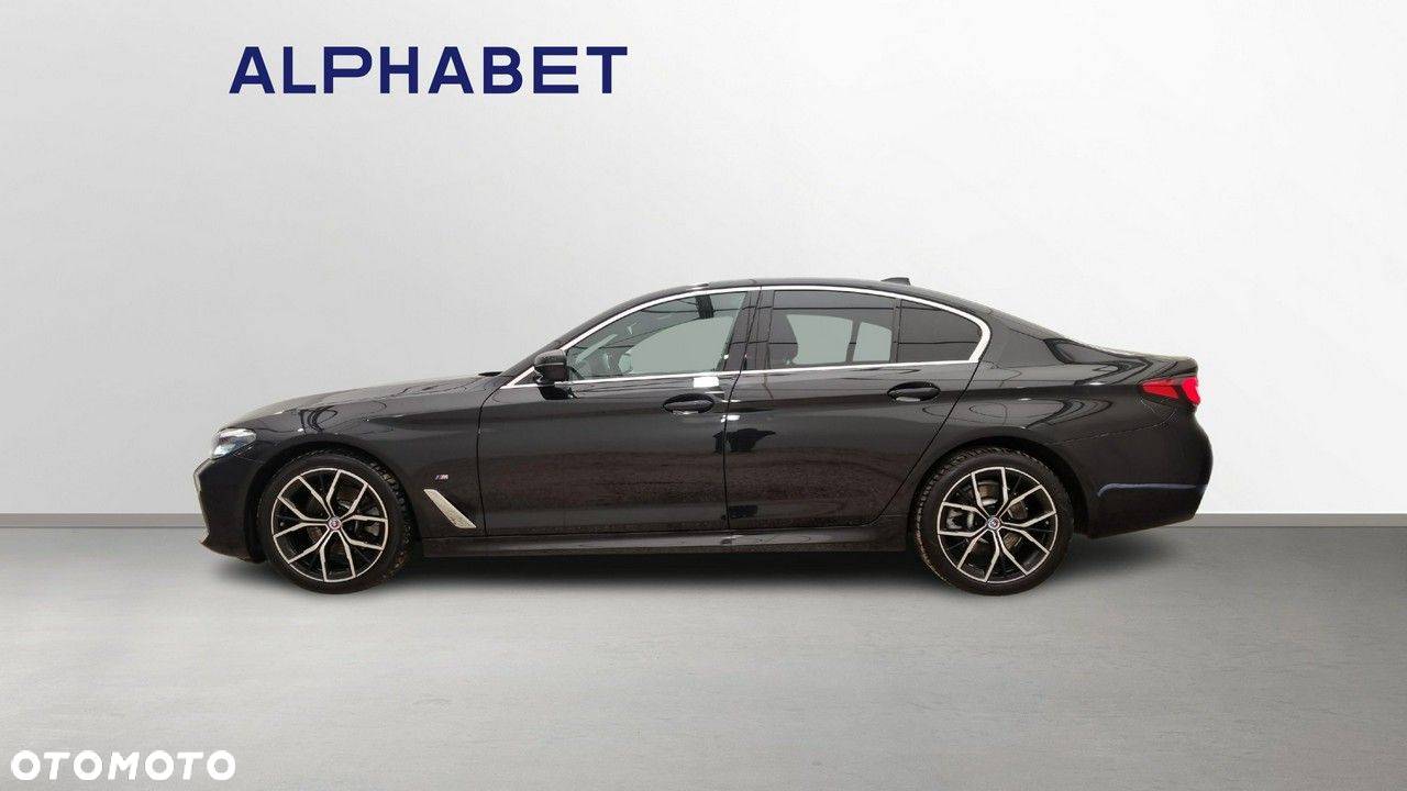 BMW Seria 5 - 3