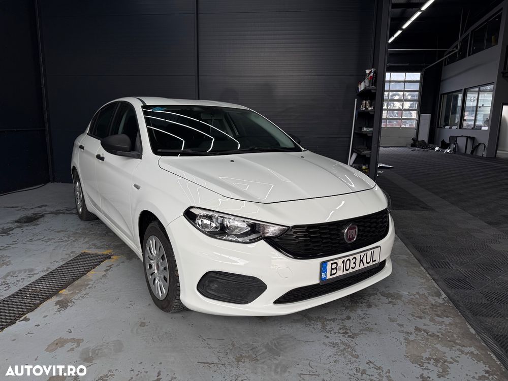 Fiat Tipo 1.4 Easy - 2