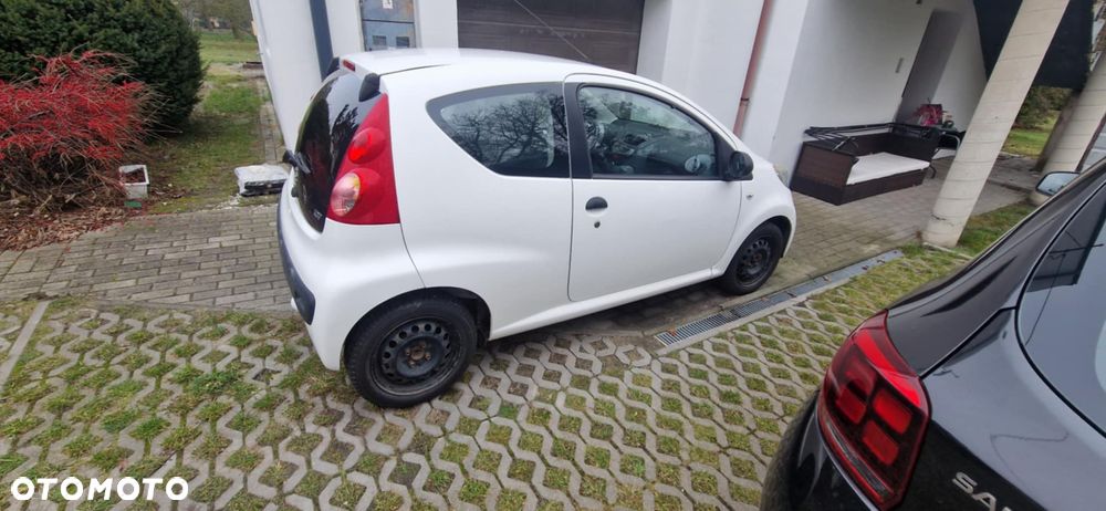 Peugeot 107 70 Petit Filou - 6