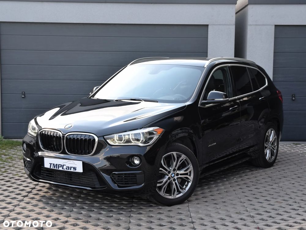 BMW X1 - 11
