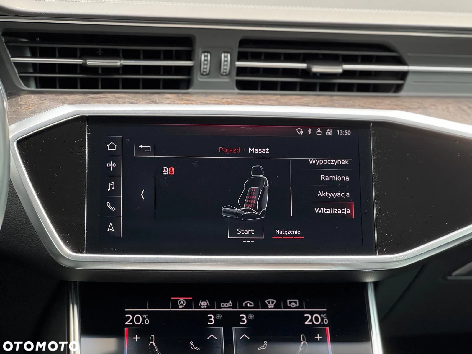 Audi A6 ver-avant-50-tdi-quattro-tiptronic-design - 30