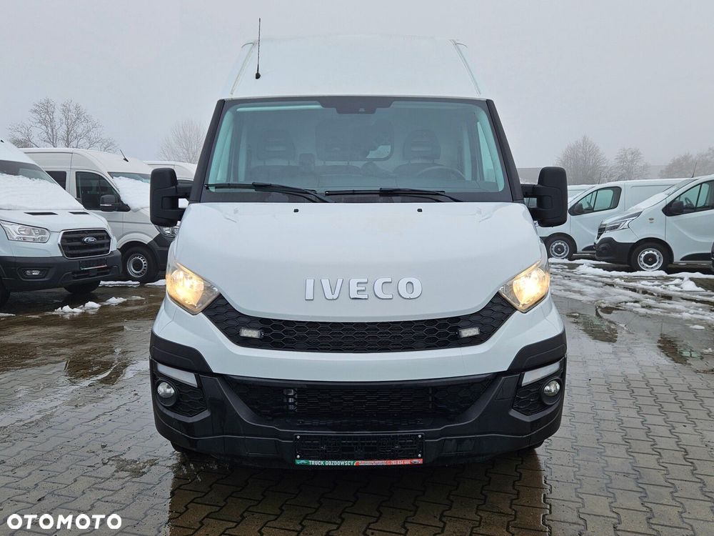 Iveco 35s15 L2H2 *44999zł NETTO* 2.3HPi/145KM - 4