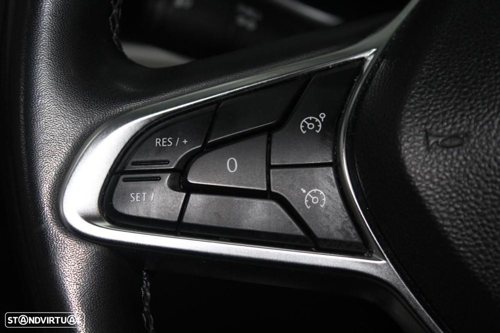 Renault Zoe (c/ Bateria) EV50 135hp Techno - 15