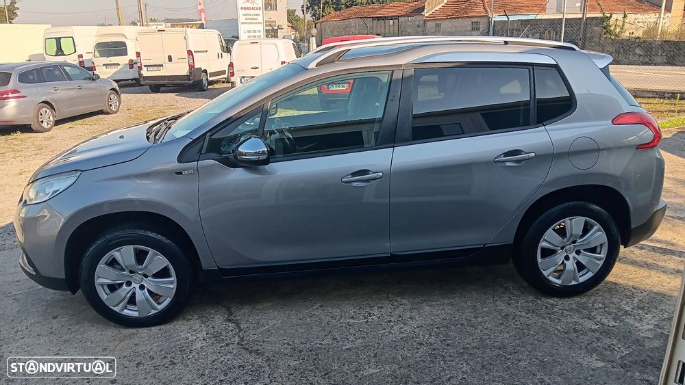 Peugeot 2008 1.2 PureTech Style - 2