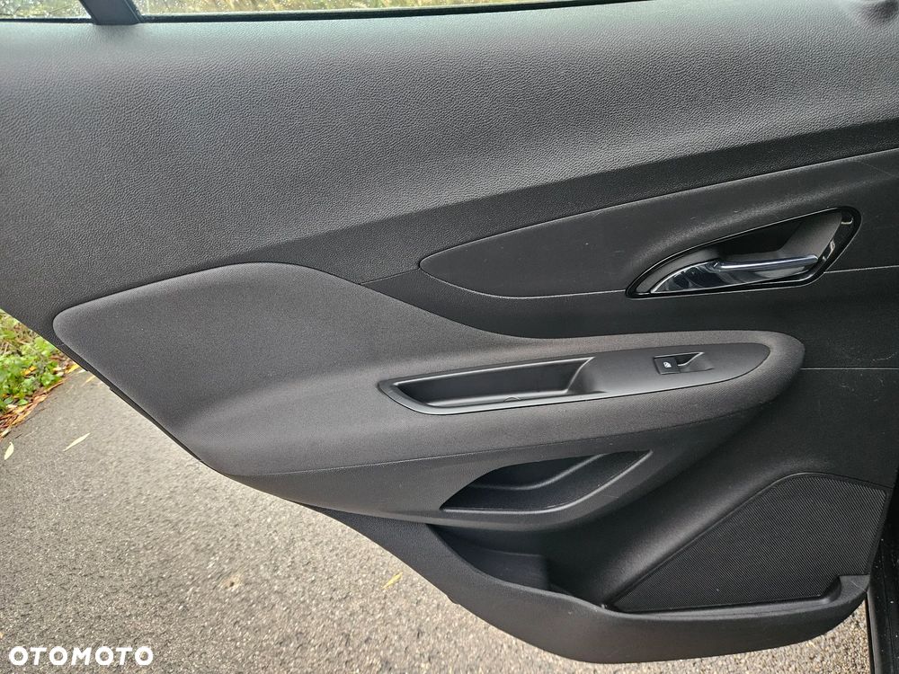 Opel Mokka X 1.4 ECOTEC Start/Stop 120 Jahre - 34