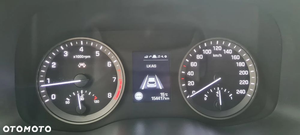 Hyundai Tucson - 22