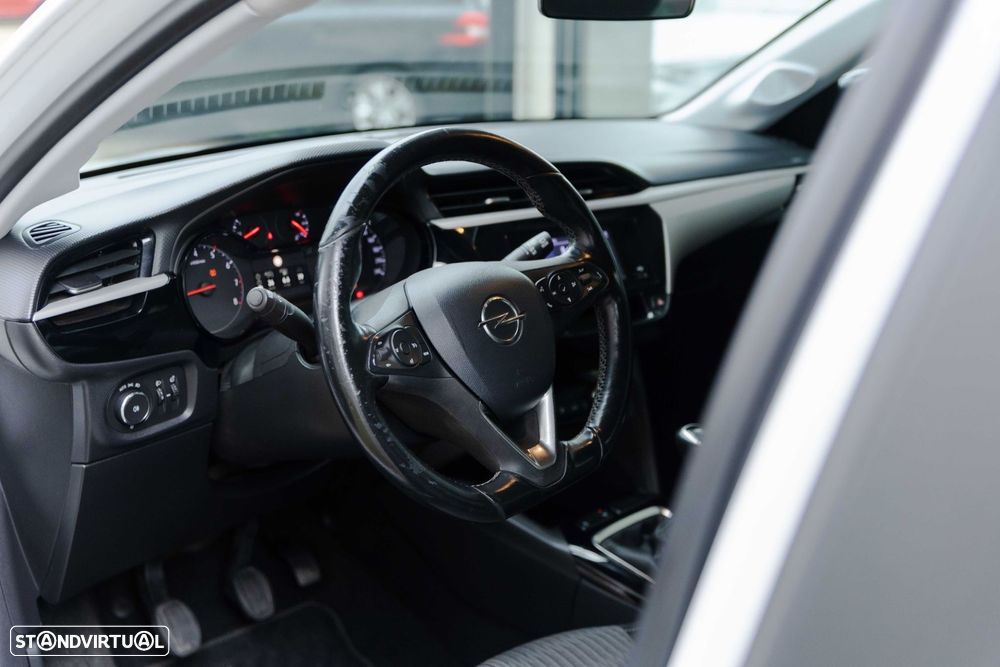 Opel Corsa 1.5 D Edition - 9