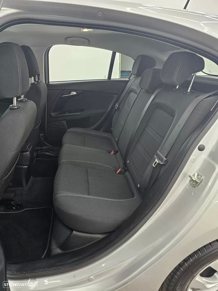 Fiat Tipo 1.3 MultiJet Life - 38