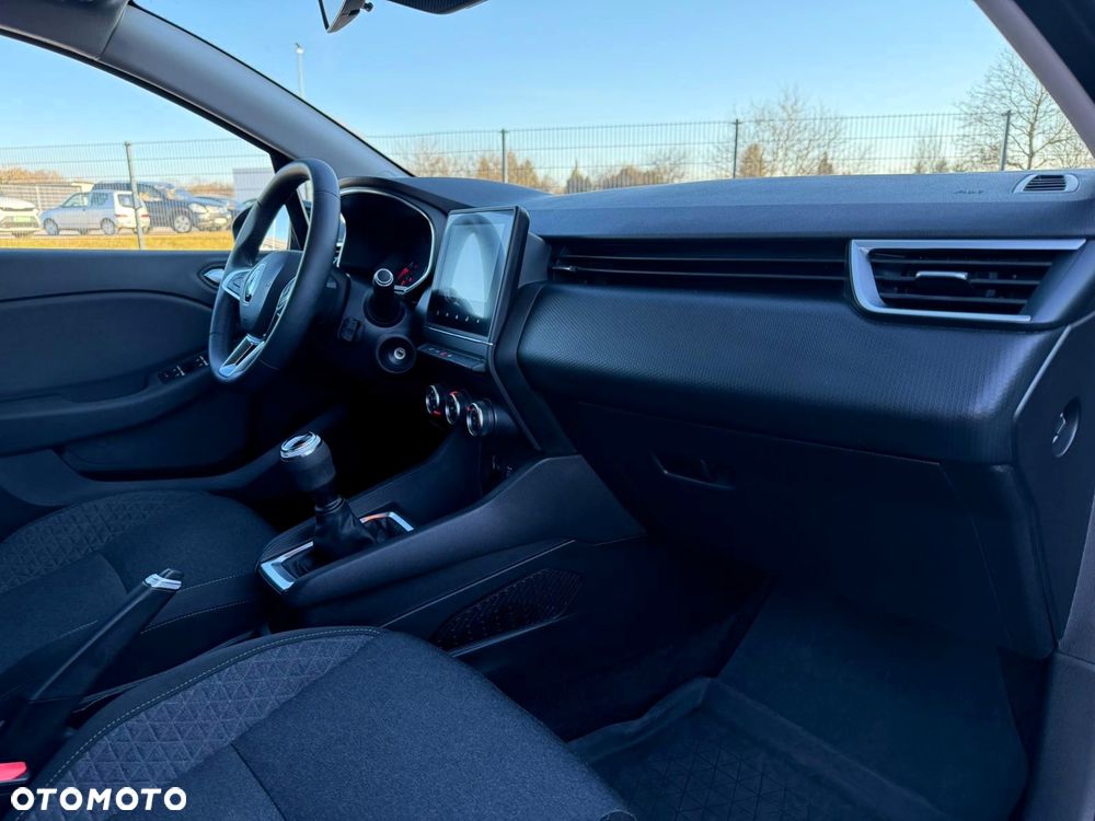 Renault Clio 1.0 TCe Zen - 8