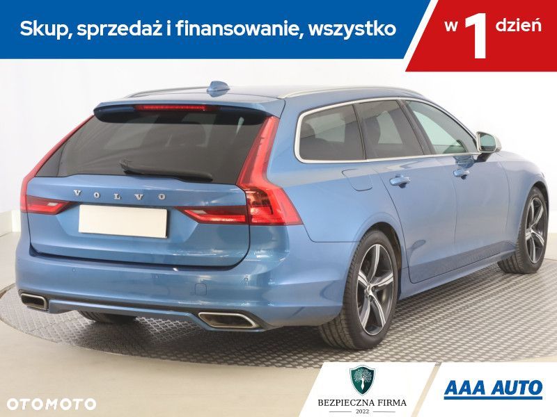 Volvo V90 - 7