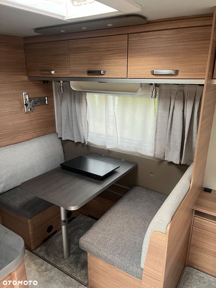 Weinsberg Coaraone 550 QDK - 11