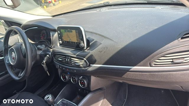 Fiat Tipo 1.6 MultiJet Sport - 36
