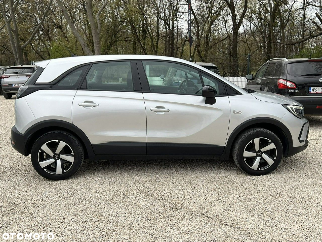 Opel Crossland X - 2