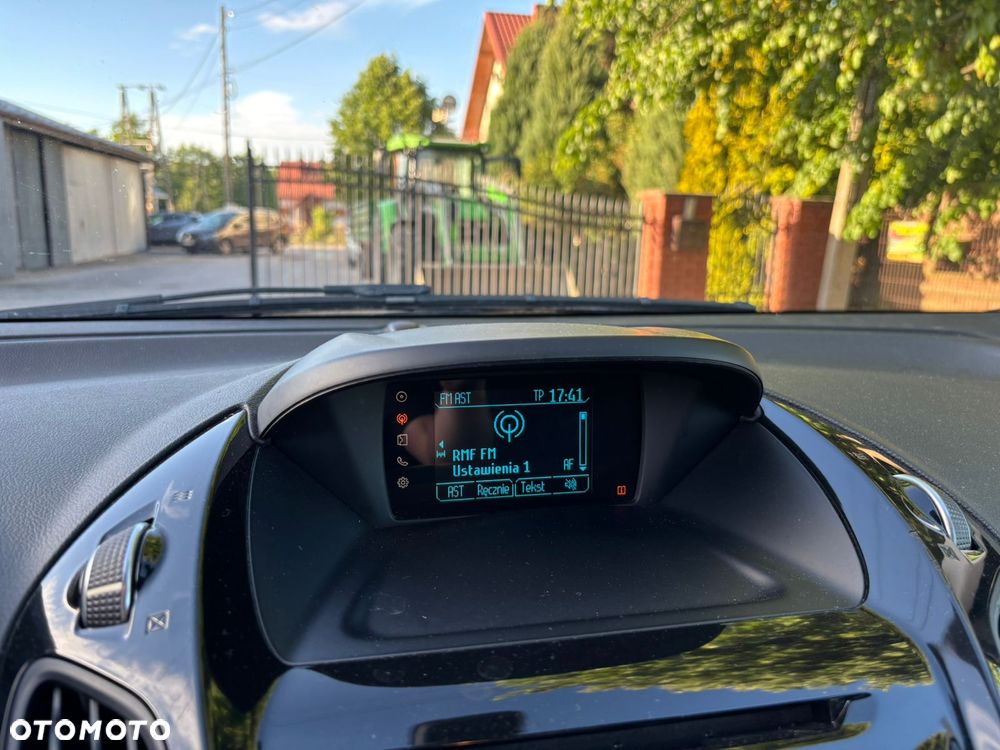 Ford B-MAX 1.0 EcoBoost Titanium ASS - 22