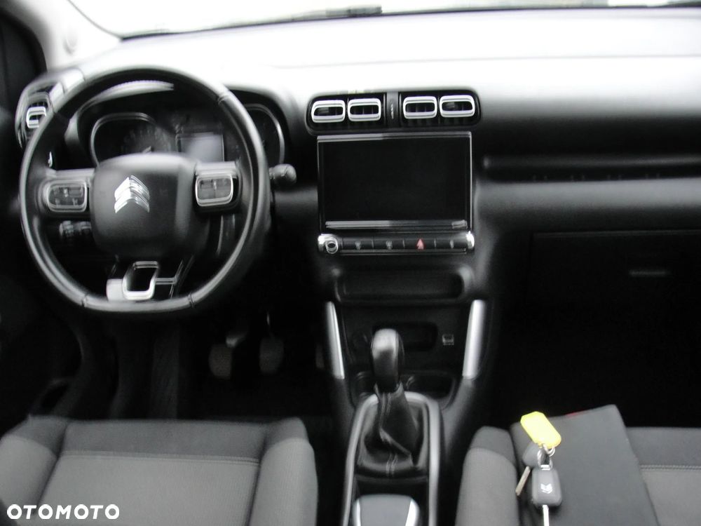 Citroën C3 Aircross BlueHDI 100 Stop & Start Feel - 6