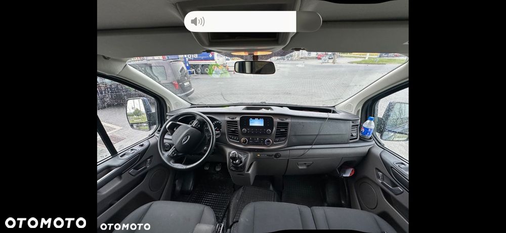 Ford Transit Custom Kombi 340 L2H1 Trend - 10