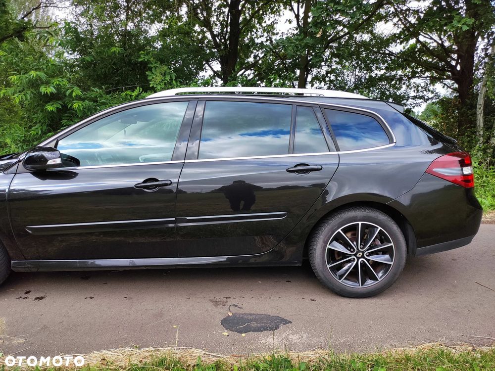 Renault Laguna 1.5 dCi Expression - 4