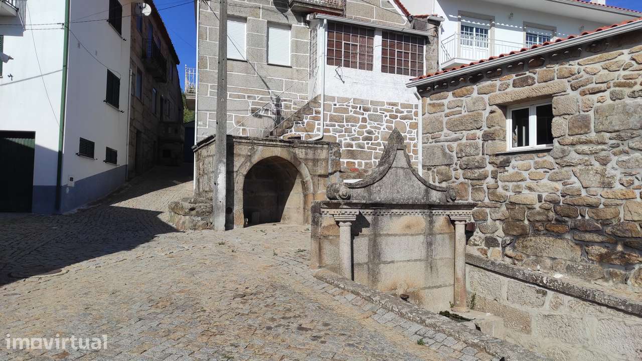 Encantadora Moradia Beirã na região da Serra da Estrela - Grande imagem: 5/32