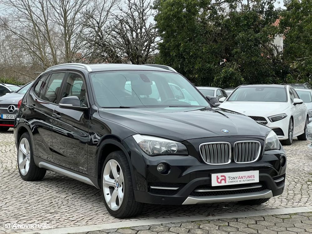 BMW X1 - 4