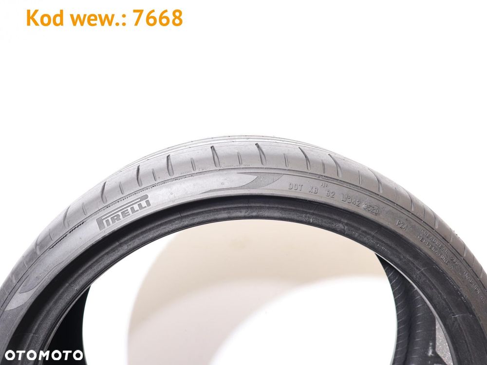Pirelli P Zero - 275/30 R20 - 5