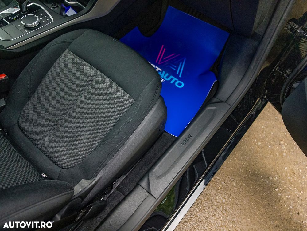 BMW Seria 2 218i Gran Coupe Aut. - 31