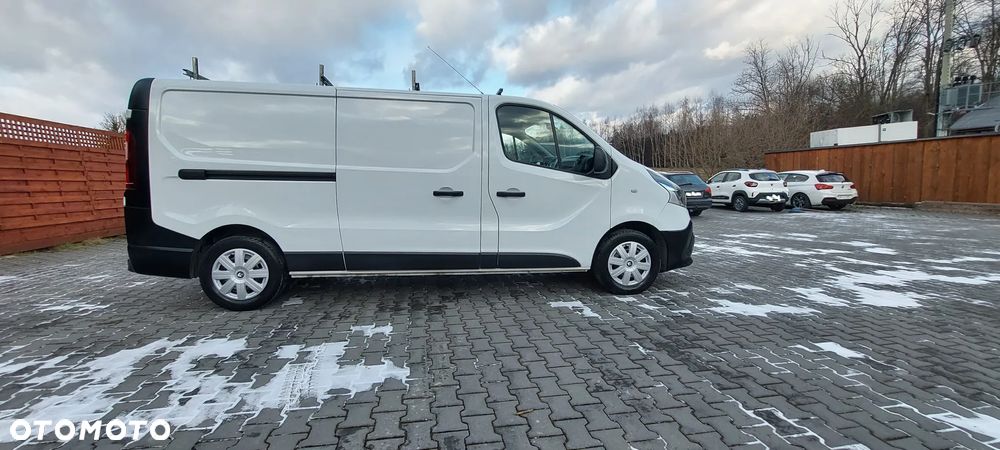Renault Trafic - 12