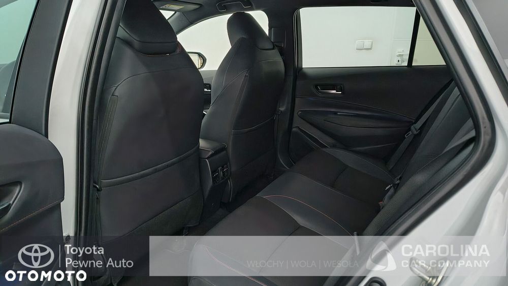 Toyota Corolla 1.8 Hybrid GR Sport Dynamic - 24