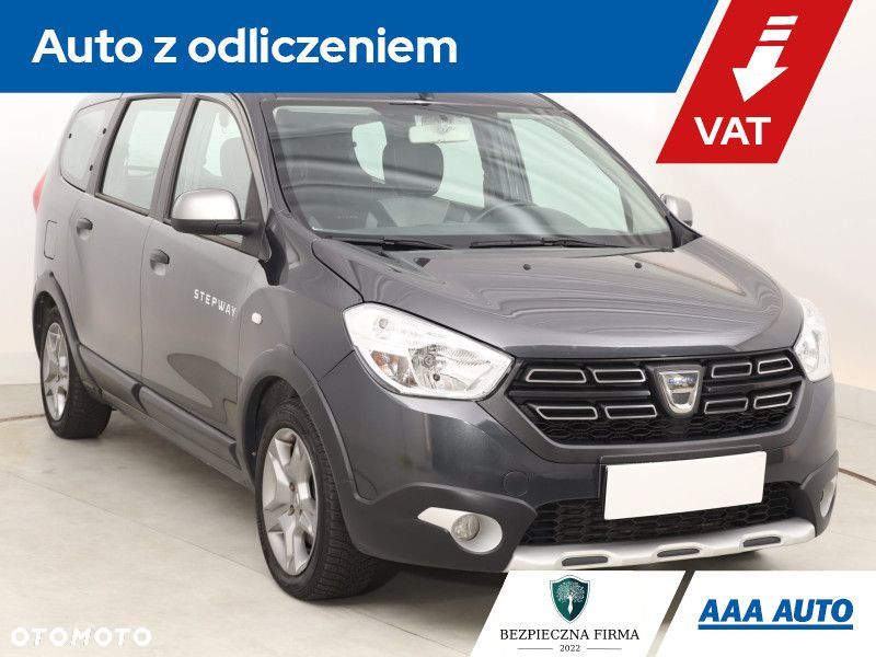 Dacia Lodgy - 2