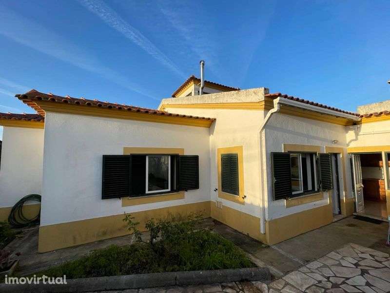 Moradia T3 com Anexo – Ereira - Grande imagem: 2/12