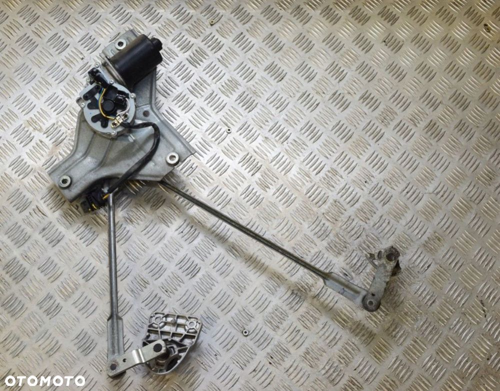 MECHANIZM WYCIERACZKI MERCEDES ACTROS MP4 EURO 6 - 1