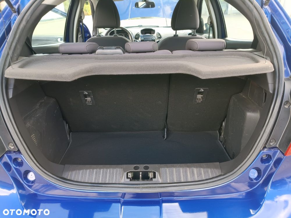 Ford Ka+ 1.2 Ti-VCT Trend - 26