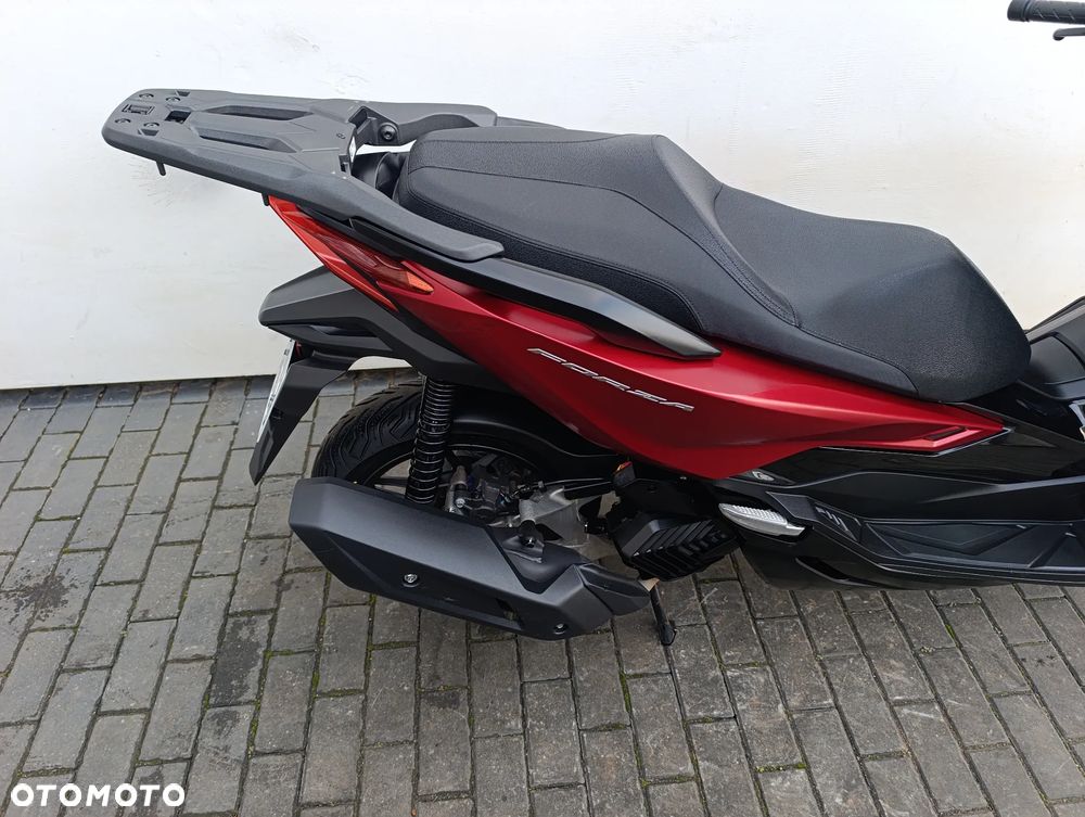 Honda NSS - 18