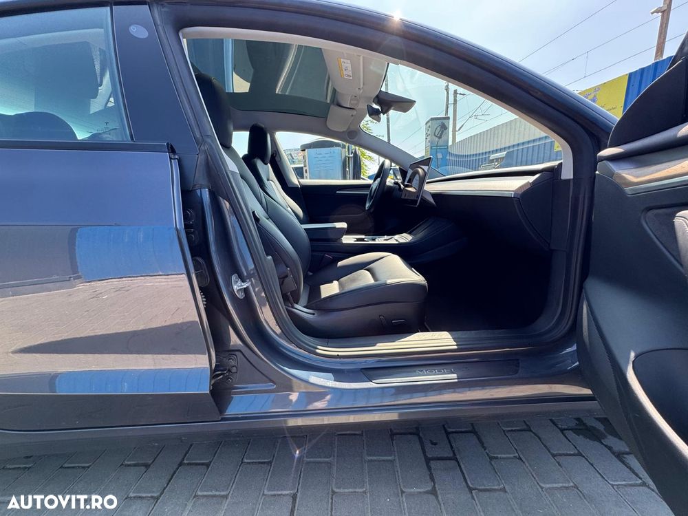 Tesla Model 3 Standard - 13