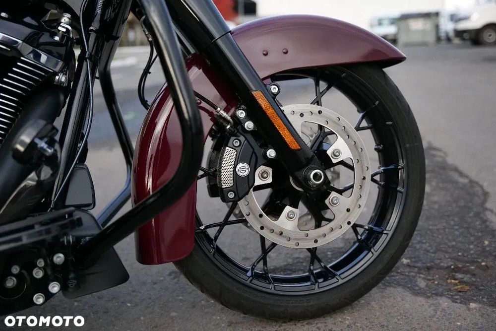 Harley-Davidson Touring Road King - 5