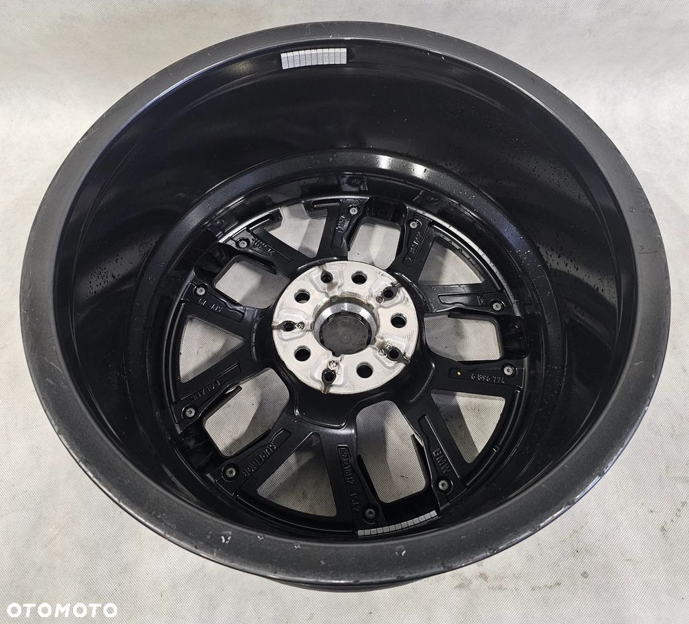 Felga 6896774 BMW 9x18 ET42 - 7