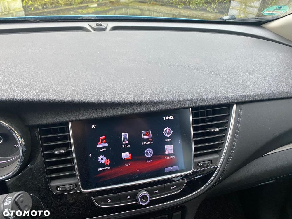 Opel Mokka 1.4 Turbo ecoFLEX Start/Stop Color Innovation - 27