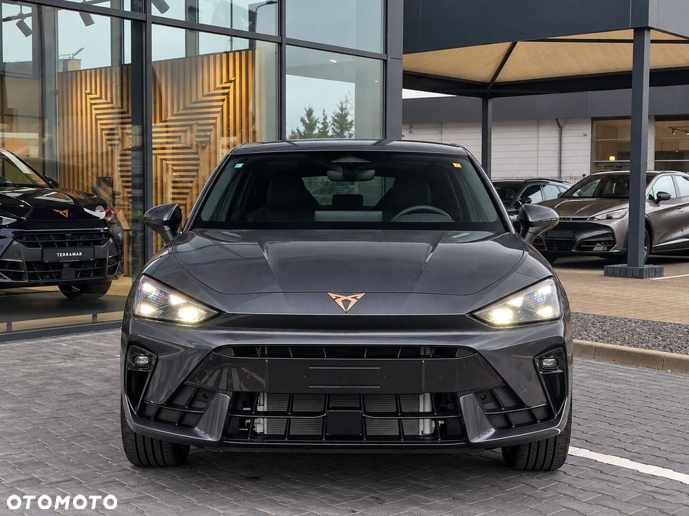 Cupra Leon 1.5 TSI - 3