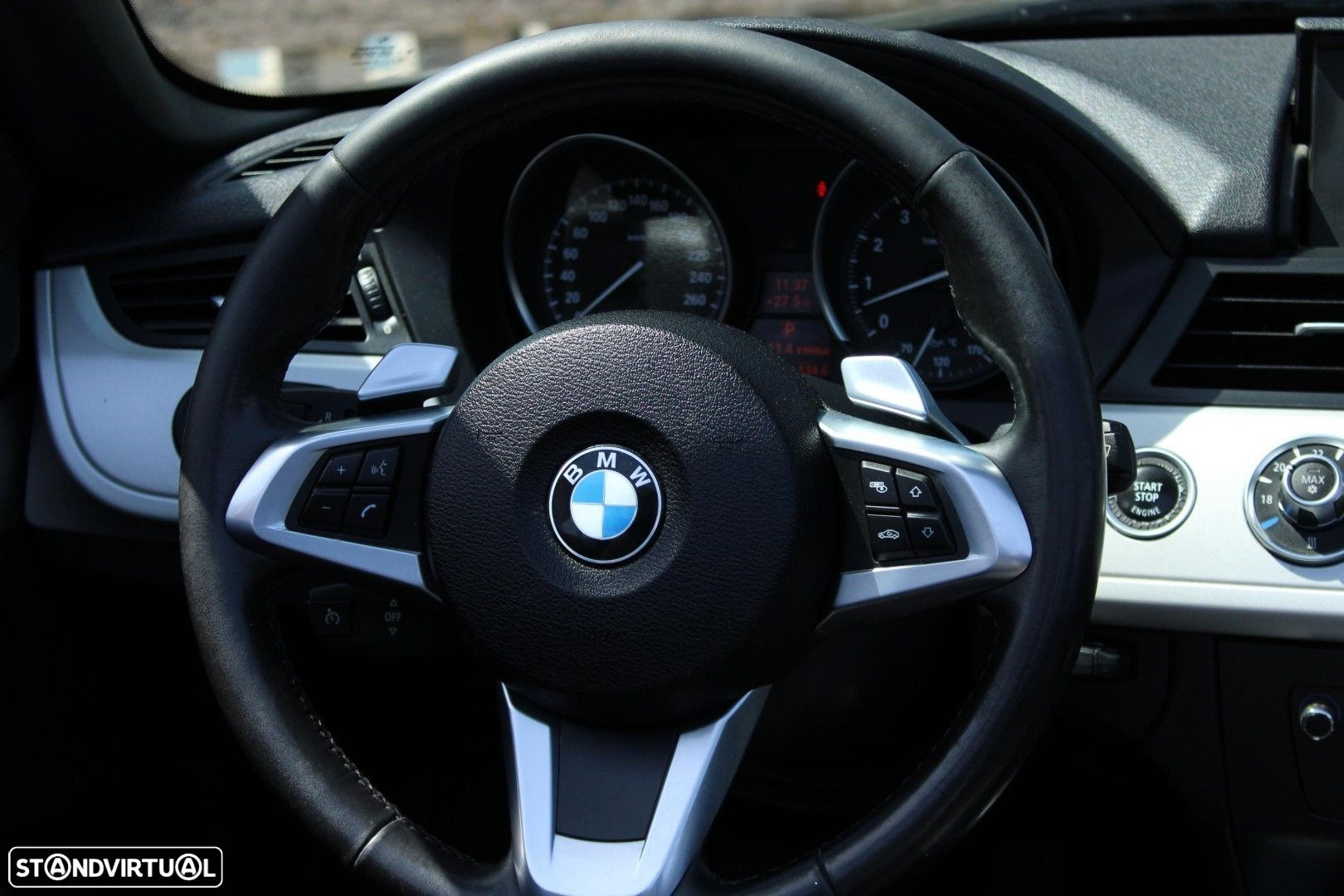 BMW Z4 23 i Auto - 20