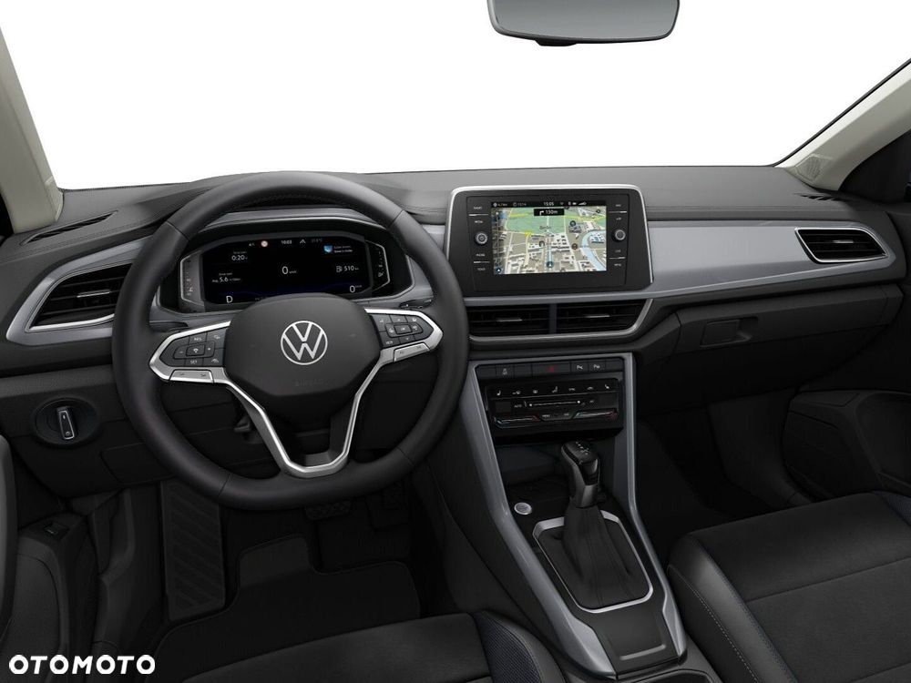 Volkswagen T-Roc - 8