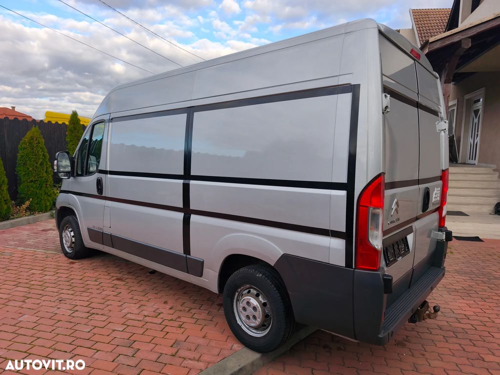 Citroën Jumper - 14