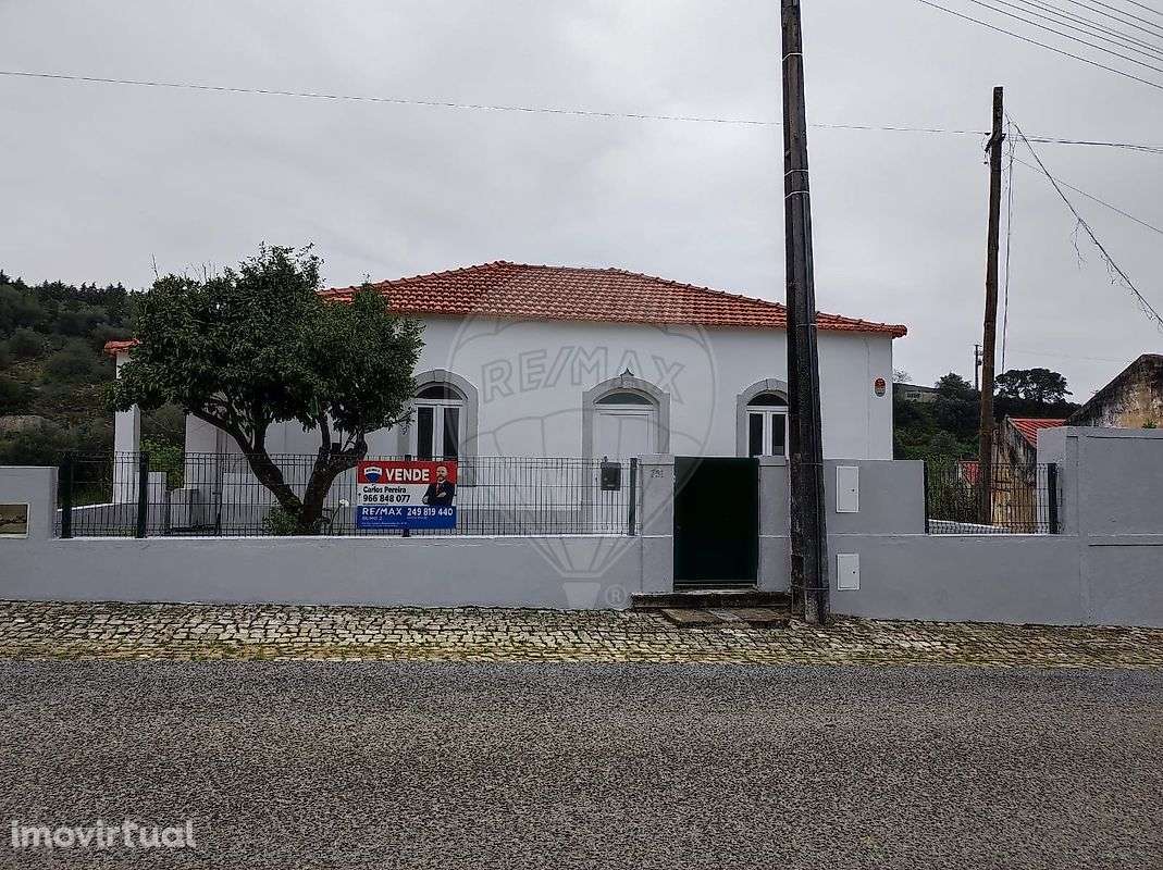 Moradia T4 para venda - Grande imagem: 2/36