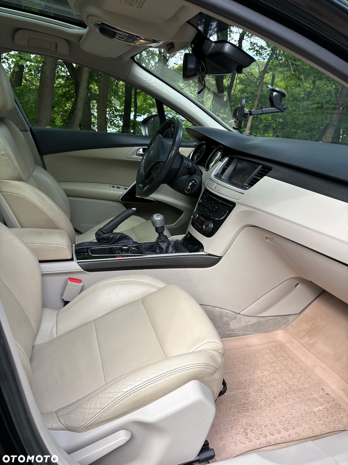 Peugeot 508 1.6 T Business Line - 6